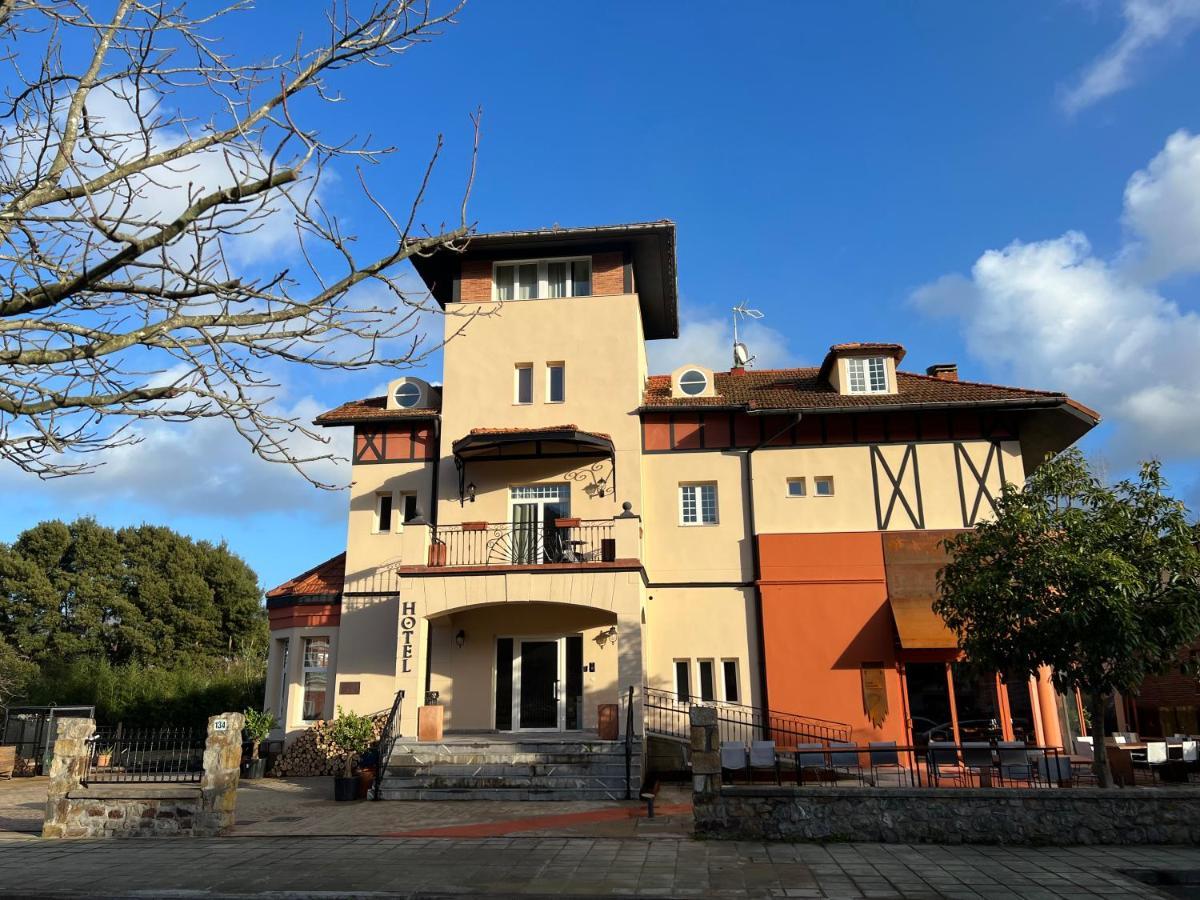 Haizea Bakio Exterior photo
